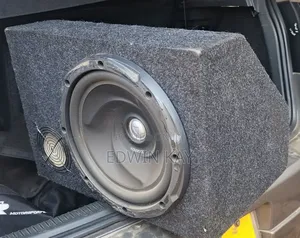 Sub Woofer