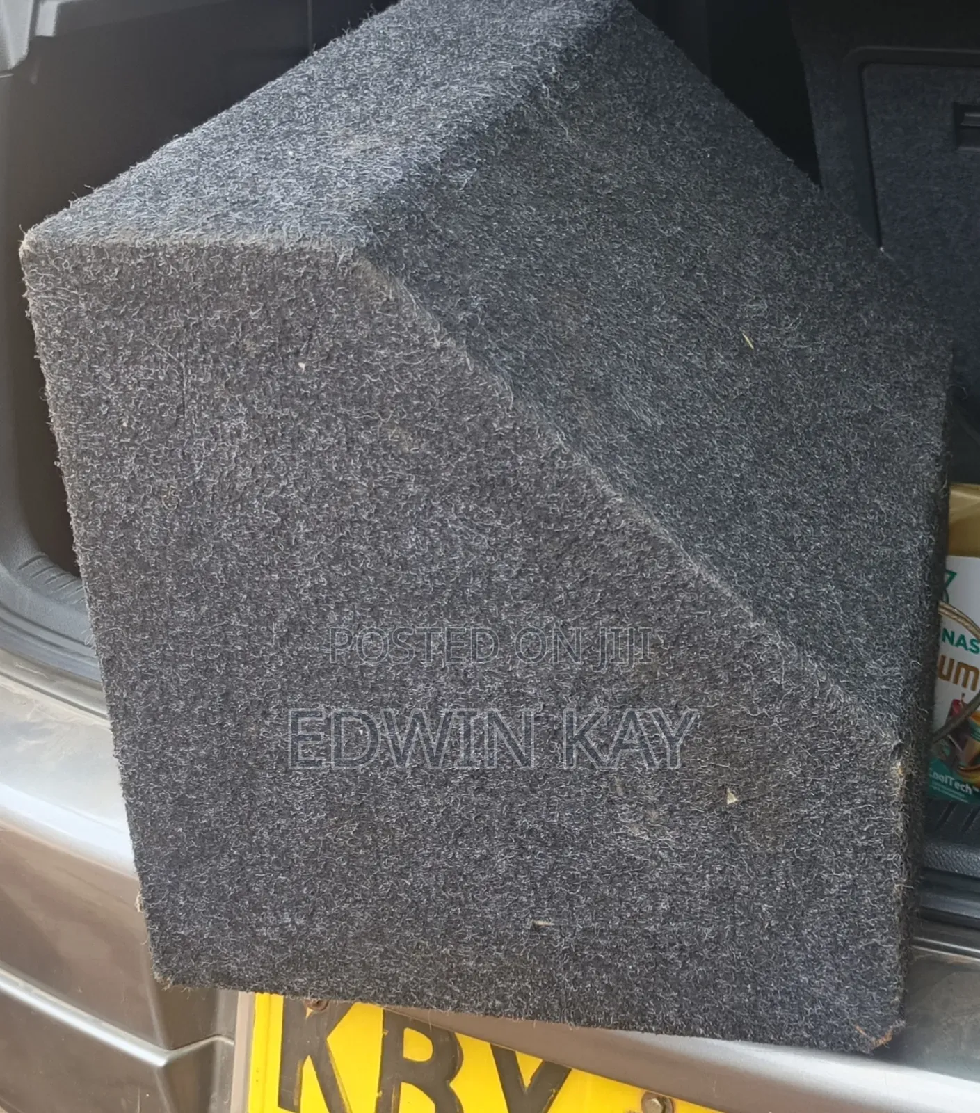 Sub Woofer
