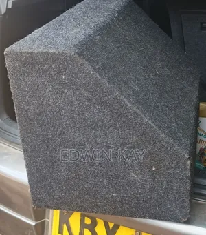 Sub Woofer