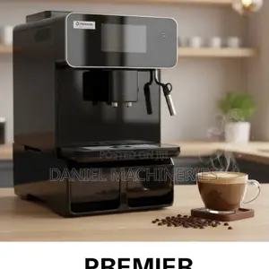 Commercial Coffee Maker