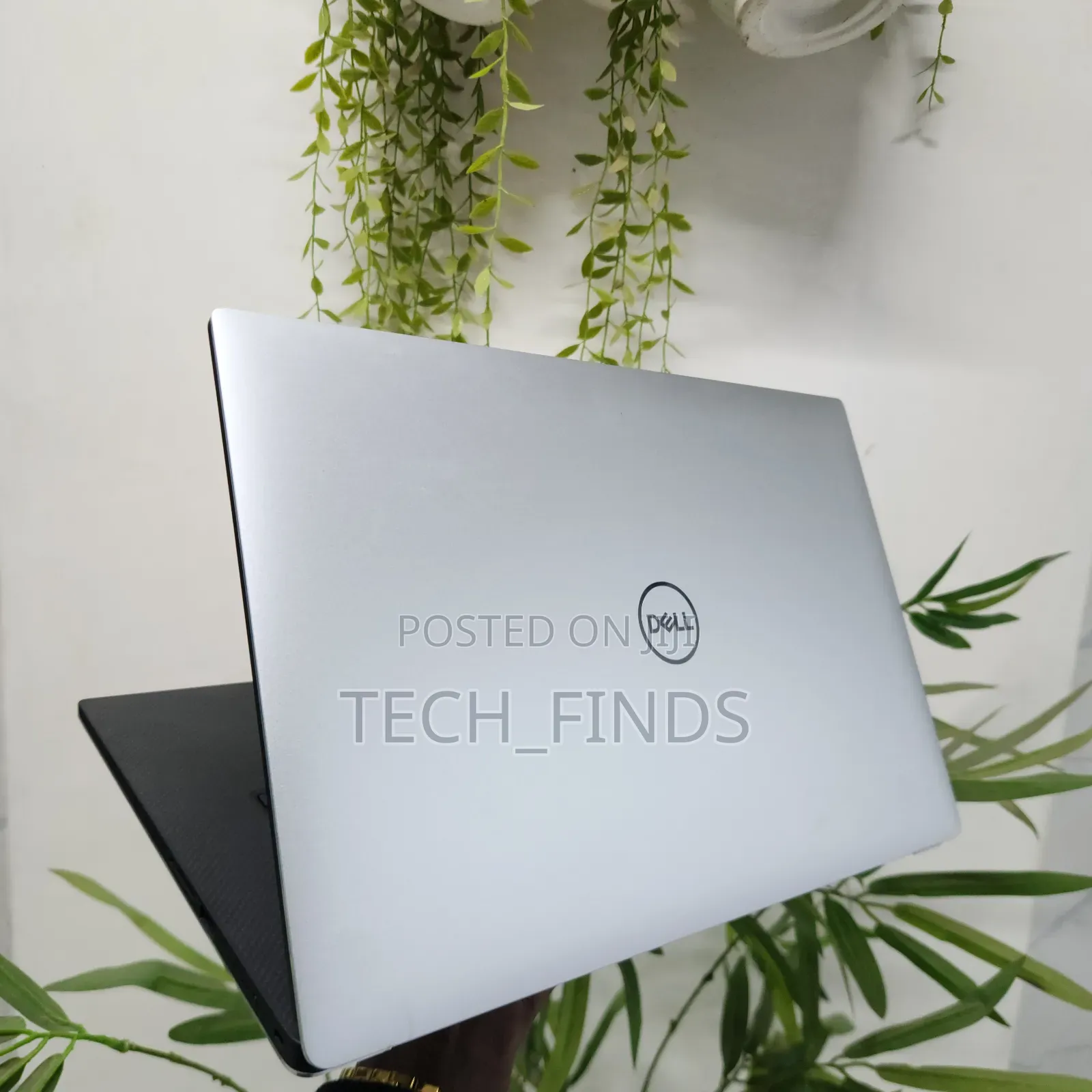 Laptop Dell XPS 15 7590 16GB Intel Core i7 SSD 1T