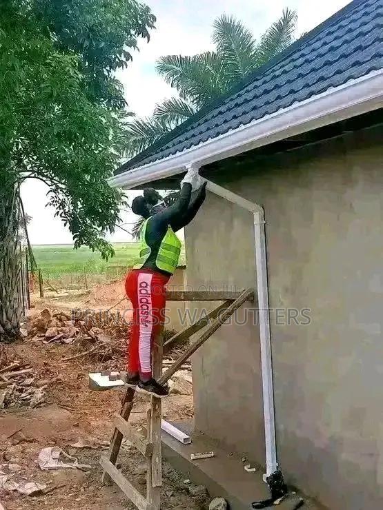 PTG Gutter's ✍ Supply and Quality Installation Work, - main view