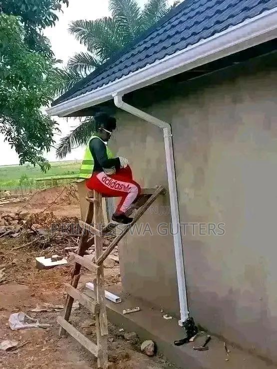 PTG Gutter's ✍ Supply and Quality Installation Work, - thumbnail 2