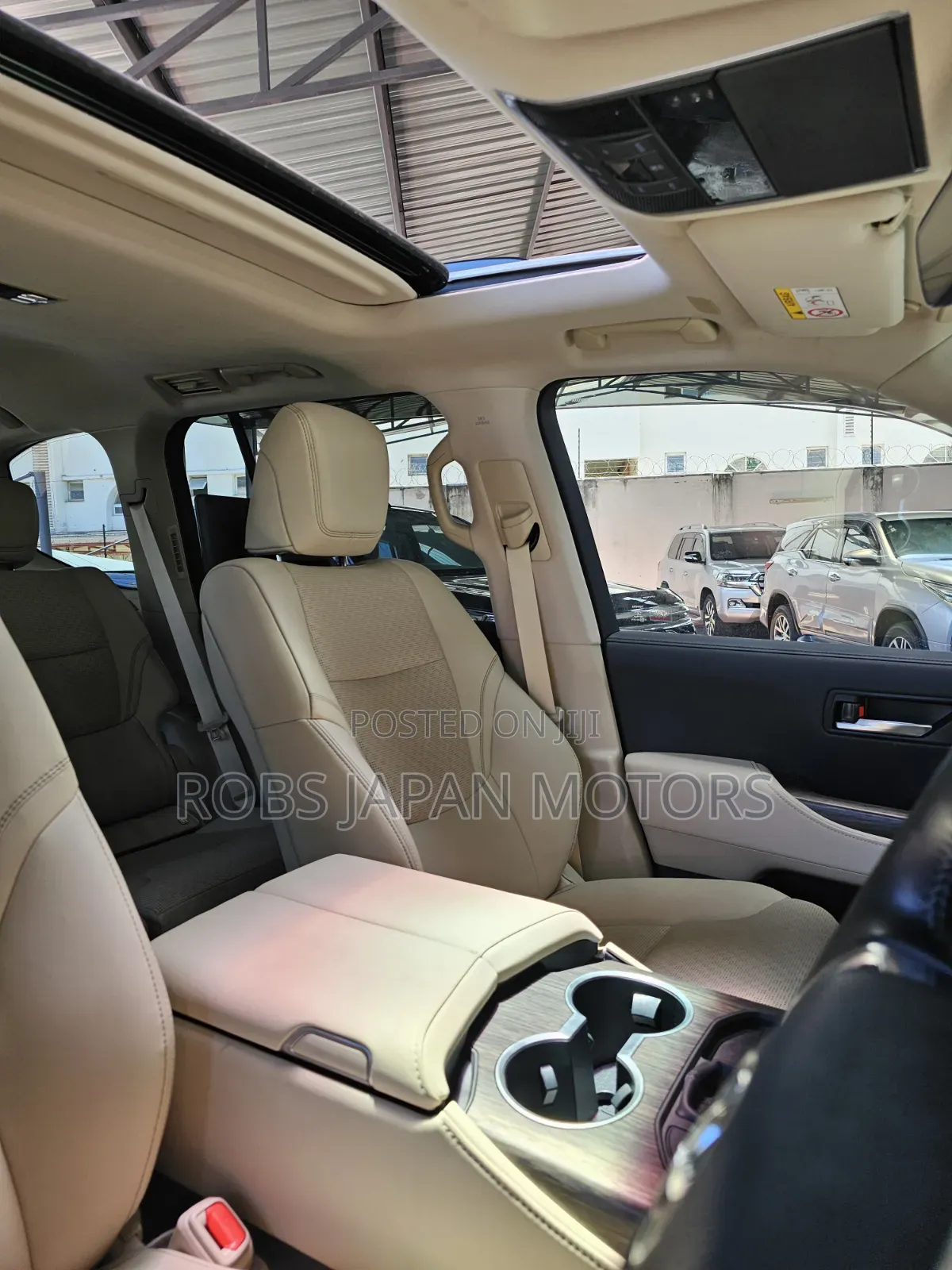 Toyota Land Cruiser 3.3 Diesel 4WD 2022 White