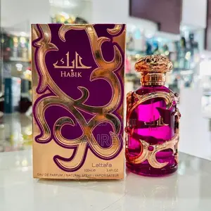 Habik Perfume Oil for Women