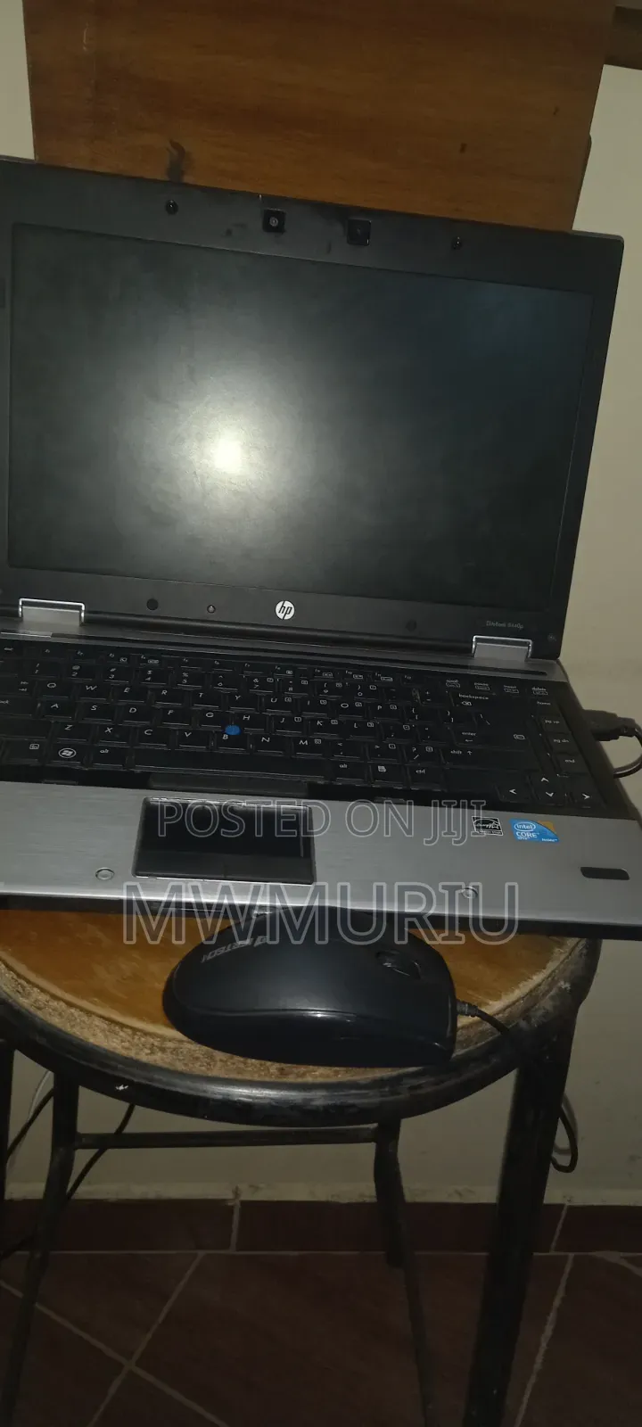 Laptop HP EliteBook 840 G3 16GB Intel HDD 128GB