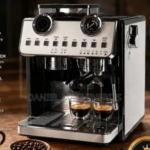 Commercial Coffee Maker