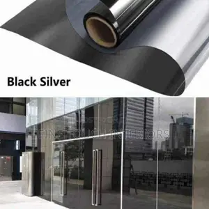 Window Privacy Film CBD | One Way Reflective Tint