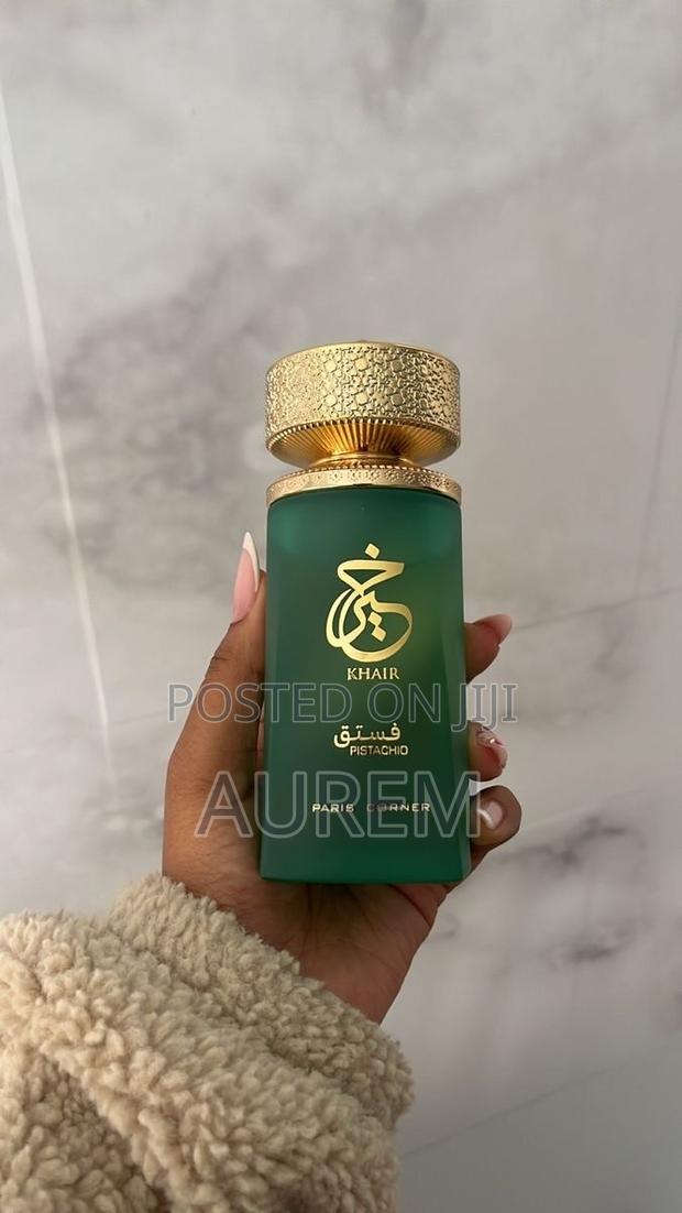 Khair Pistachio - thumbnail 2