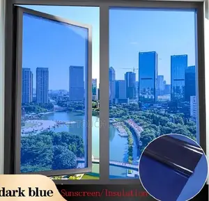 One Way Reflective Film for Shops & Offices