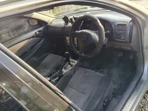 Toyota Caldina 2.0 2002 Gray