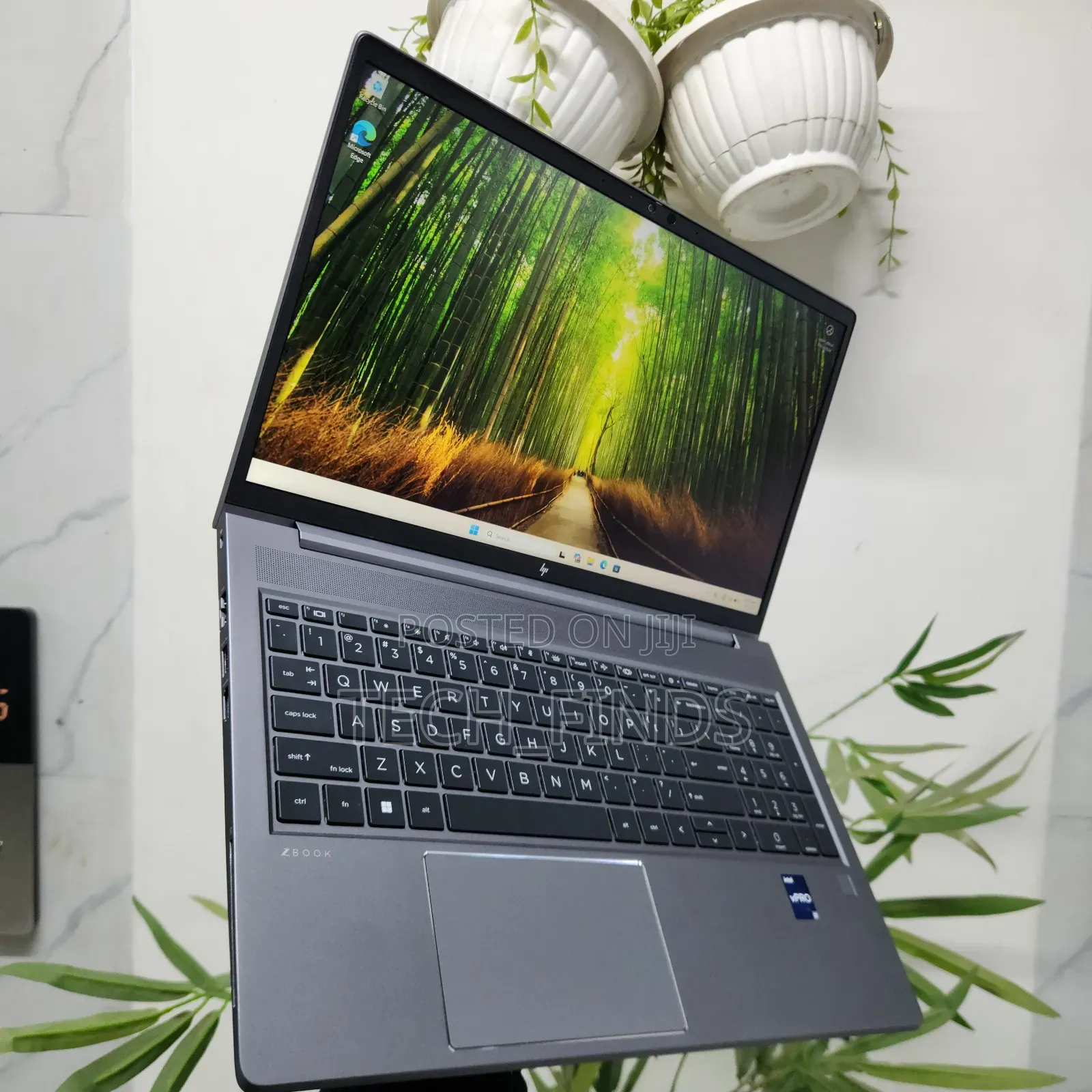 Laptop HP ZBook Power G9 i7 32GB Intel Core i7 SSD 1T