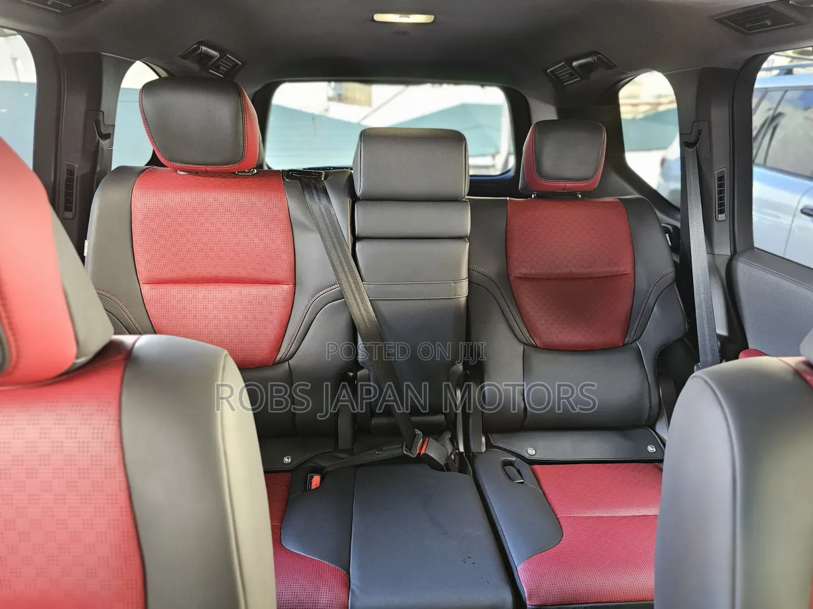 Toyota Land Cruiser 3.3 Diesel 4WD 2022 Matt Black