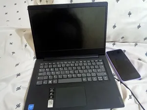 Laptop Lenovo IdeaPad S145 4GB Intel Celeron HDD 256GB