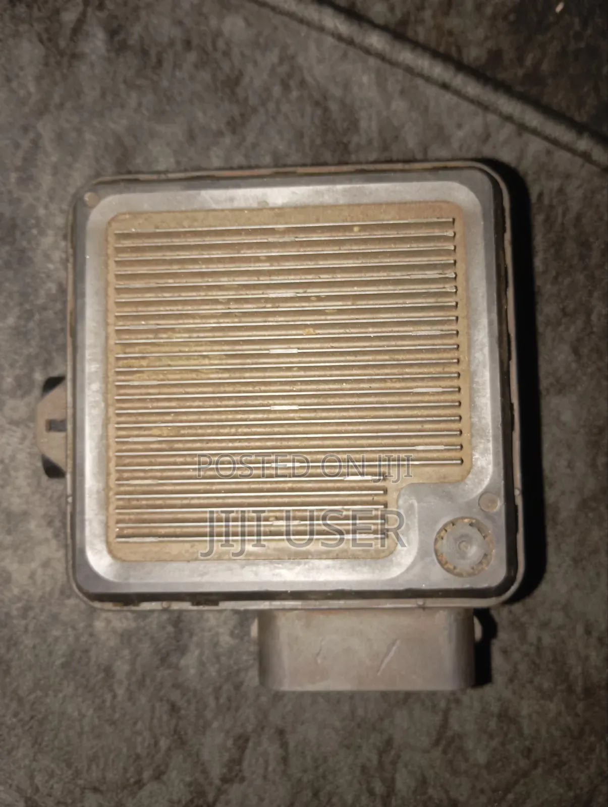 Transmission Gearbox Computer for Toyota Estima 3.0 V6