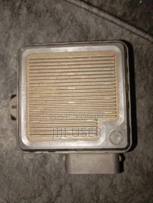 Transmission Gearbox Computer for Toyota Estima 3.0 V6