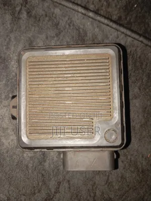 Transmission Gearbox Computer for Toyota Estima 3.0 V6
