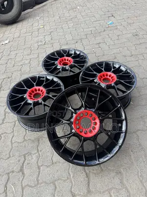 🔥16 Inch 4x100 Rims for Sale🔥