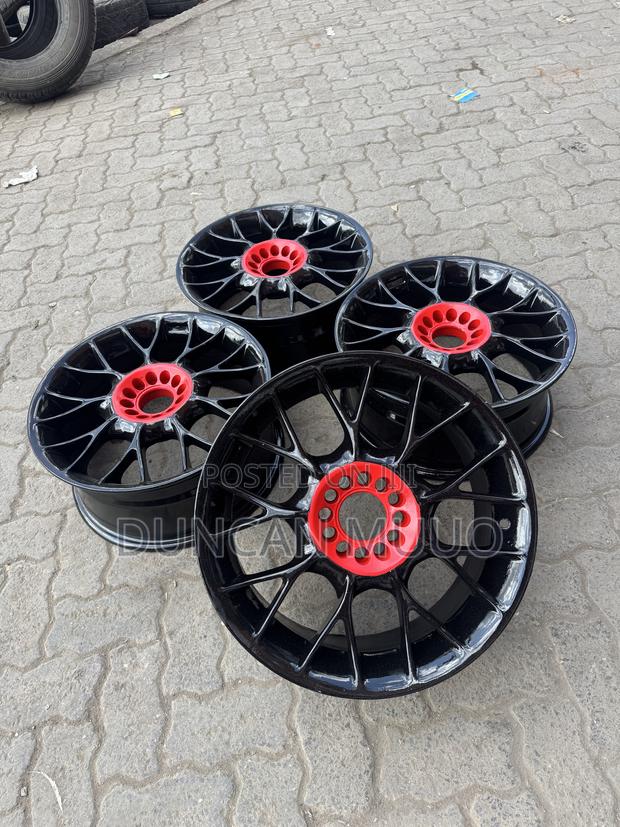 🔥16 Inch 4x100 Rims for Sale🔥 - thumbnail 2