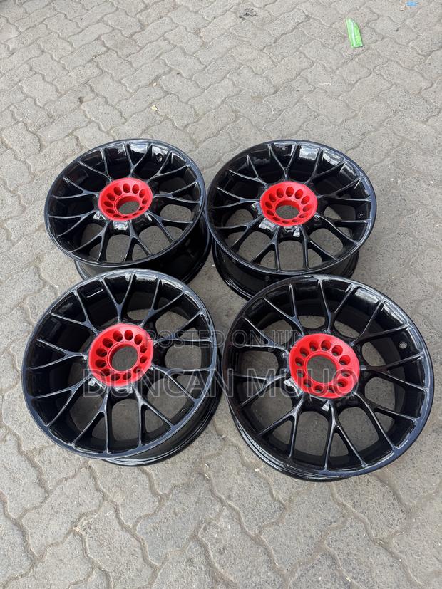 🔥16 Inch 4x100 Rims for Sale🔥