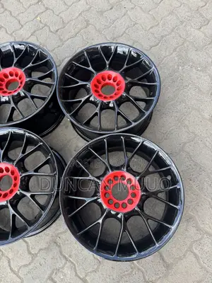 🔥16 Inch 4x100 Rims for Sale🔥