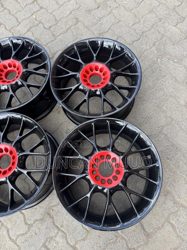 🔥16 Inch 4x100 Rims for Sale🔥 - thumbnail 3