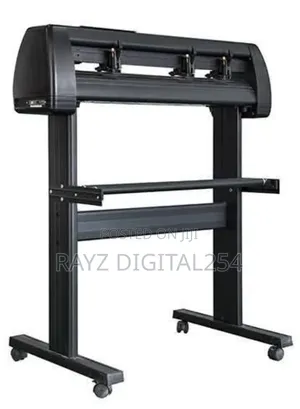 Cutting Plotter Machine