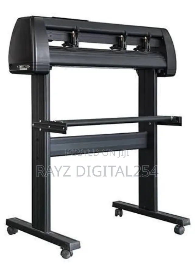 Cutting Plotter Machine