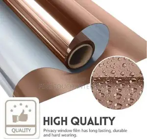 One Way Window Film | Sun & Heat Protection