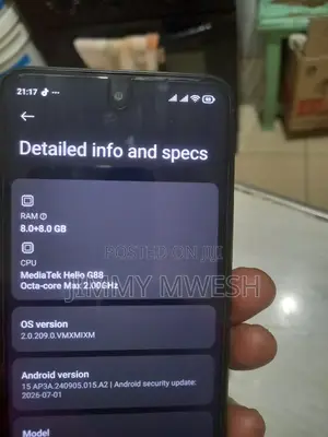 Xiaomi 12 Pro 256 GB Black