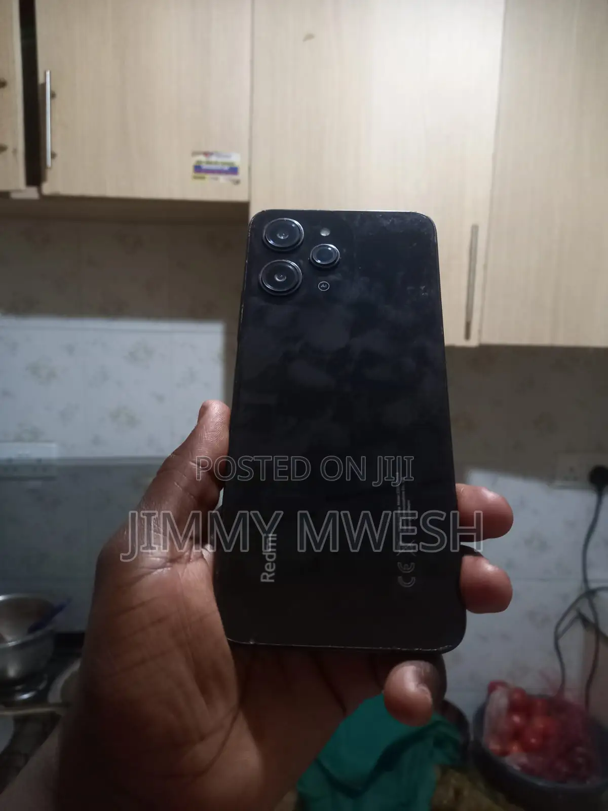 Xiaomi 12 Pro 256 GB Black