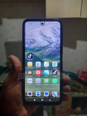 Xiaomi 12 Pro 256 GB Black