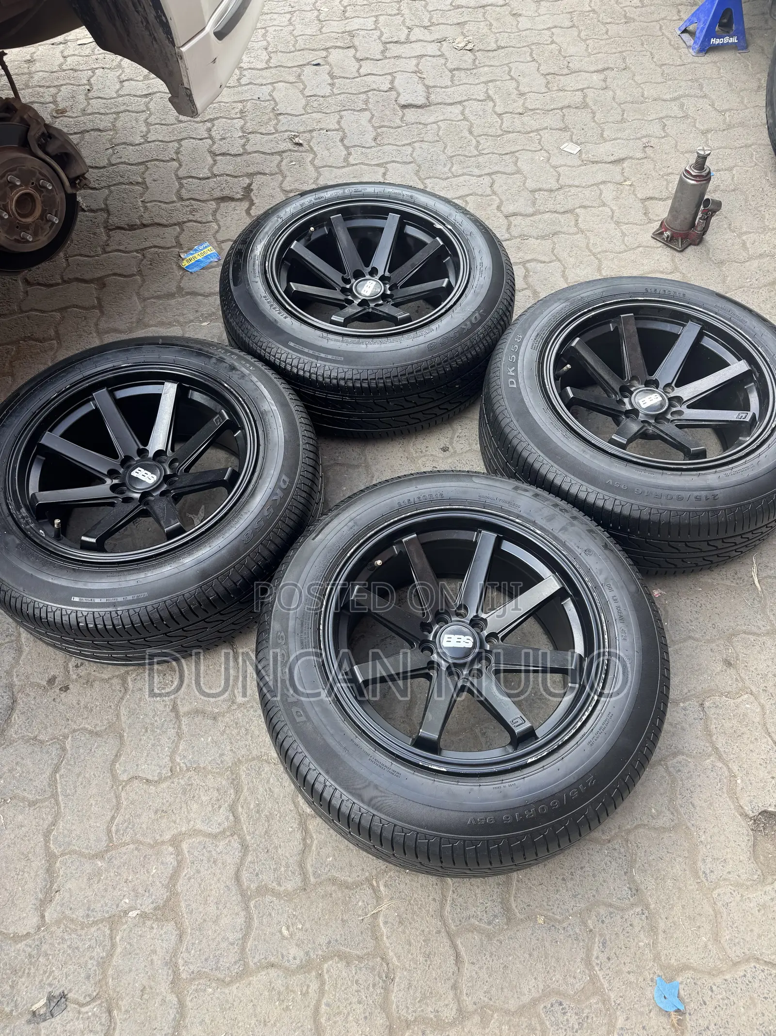 🔥16 Inch Offset Rims for Sale🔥 5x100 & 5x114.3