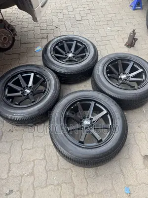 🔥16 Inch Offset Rims for Sale🔥 5x100 & 5x114.3
