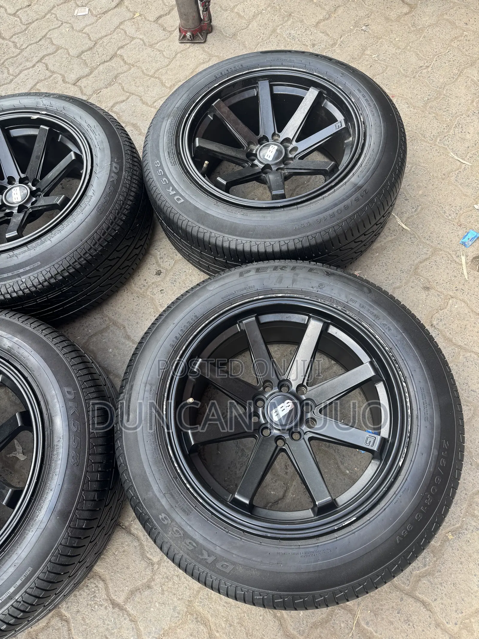 🔥16 Inch Offset Rims for Sale🔥 5x100 & 5x114.3