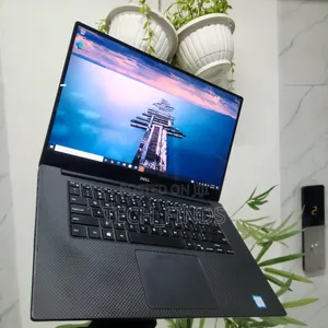 Laptop Dell XPS 15 9560 16GB Intel Core i7 SSD 1T