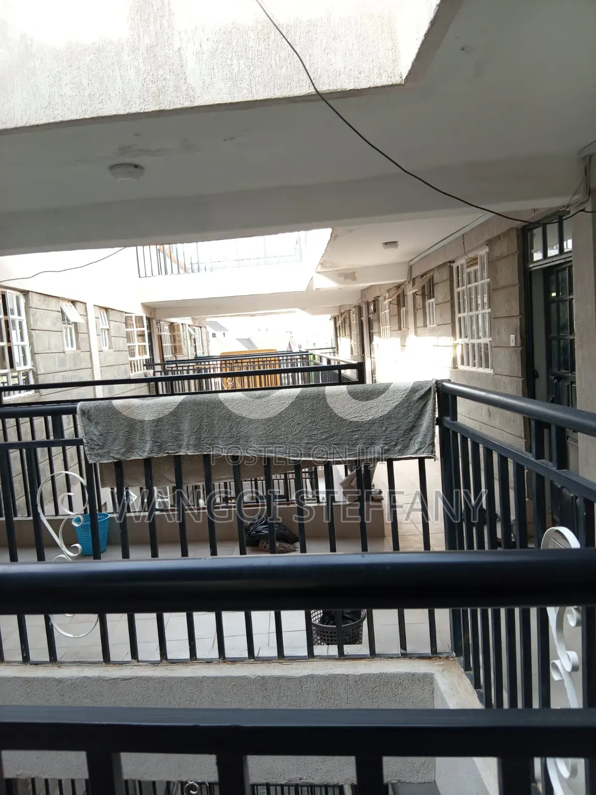 1bdrm Block of Flats in Kitengela for sale