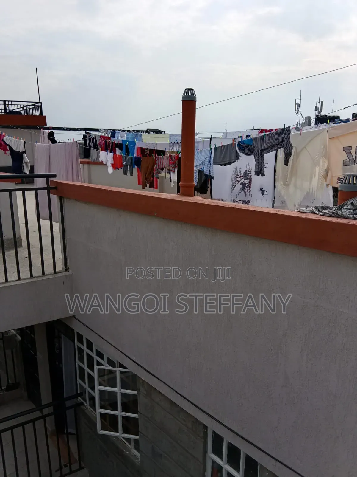 1bdrm Block of Flats in Kitengela for sale