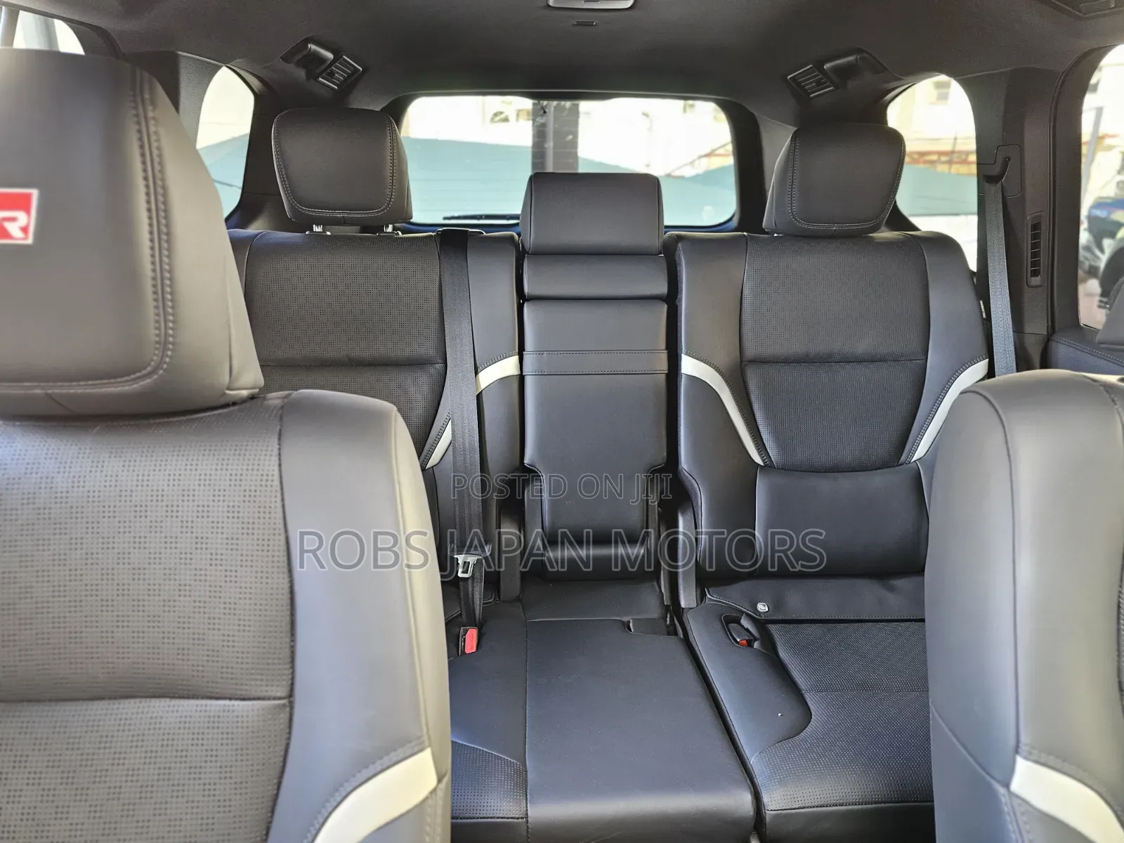 Toyota Land Cruiser 3.3 Diesel 4WD 2022 White