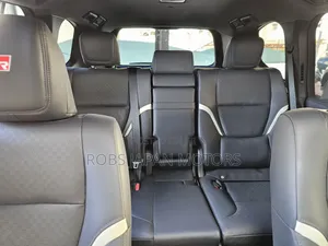 Toyota Land Cruiser 3.3 Diesel 4WD 2022 White
