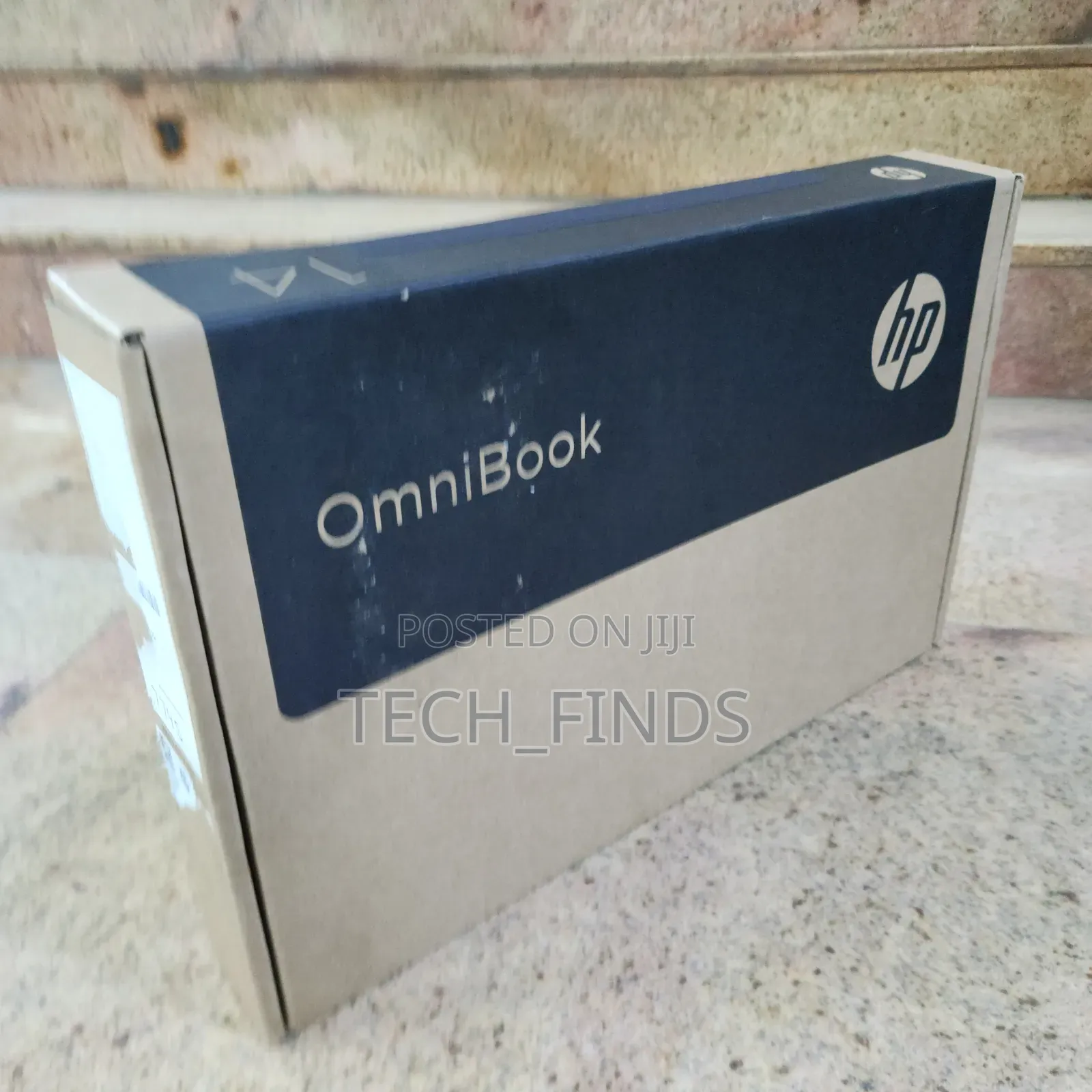 New Laptop HP OmniBook 5 Flip 14-fp0023dx 16GB Intel Core 7 SSD 512GB