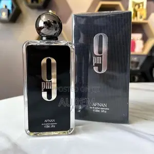 9pm Afnan for Men
