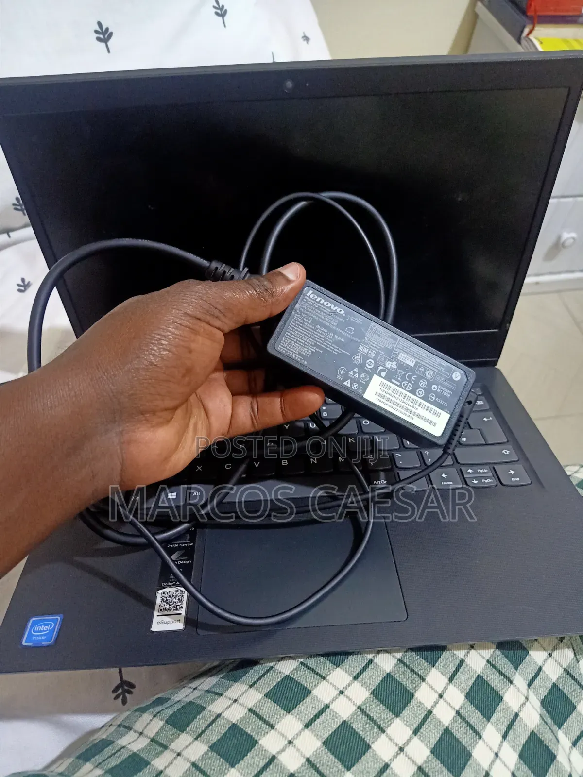 Laptop Lenovo IdeaPad S145 4GB Intel Celeron HDD 256GB