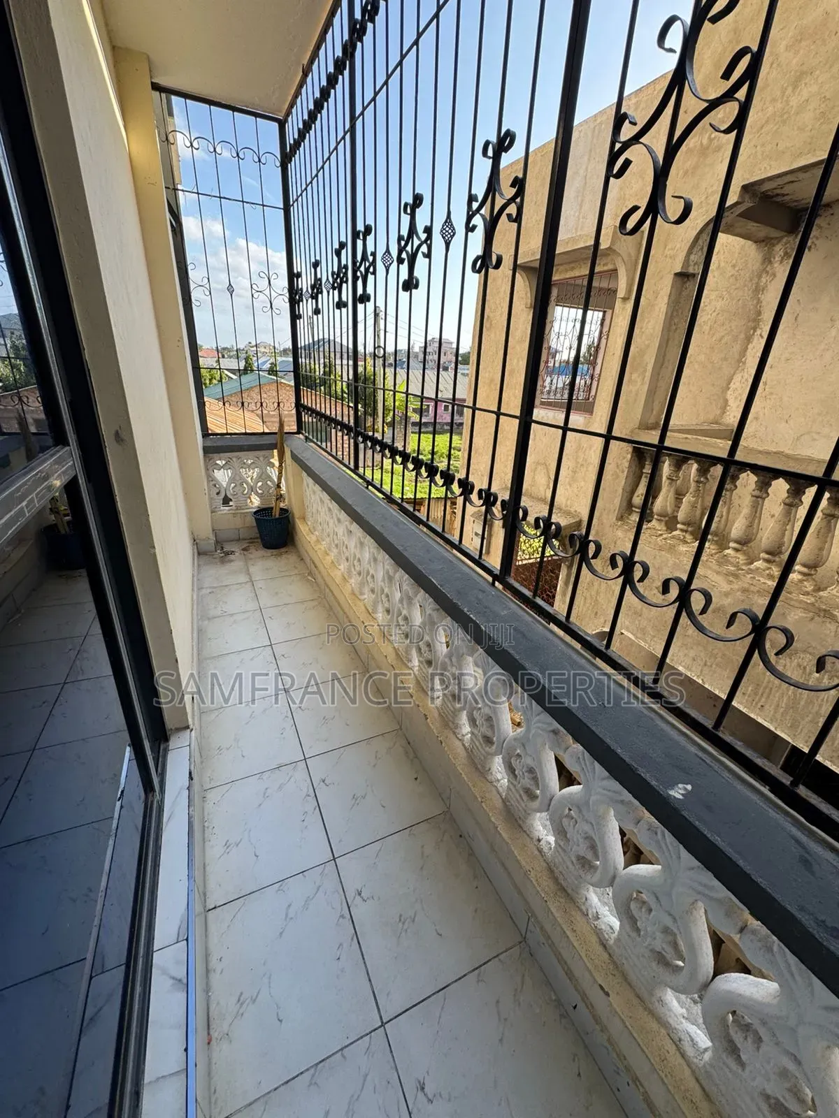 1bdrm Apartment in Blue Pacific, Mtambo for rent