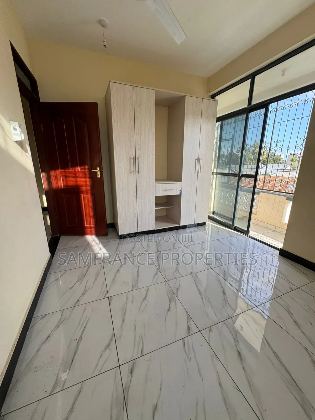 1bdrm Apartment in Blue Pacific, Mtambo for rent