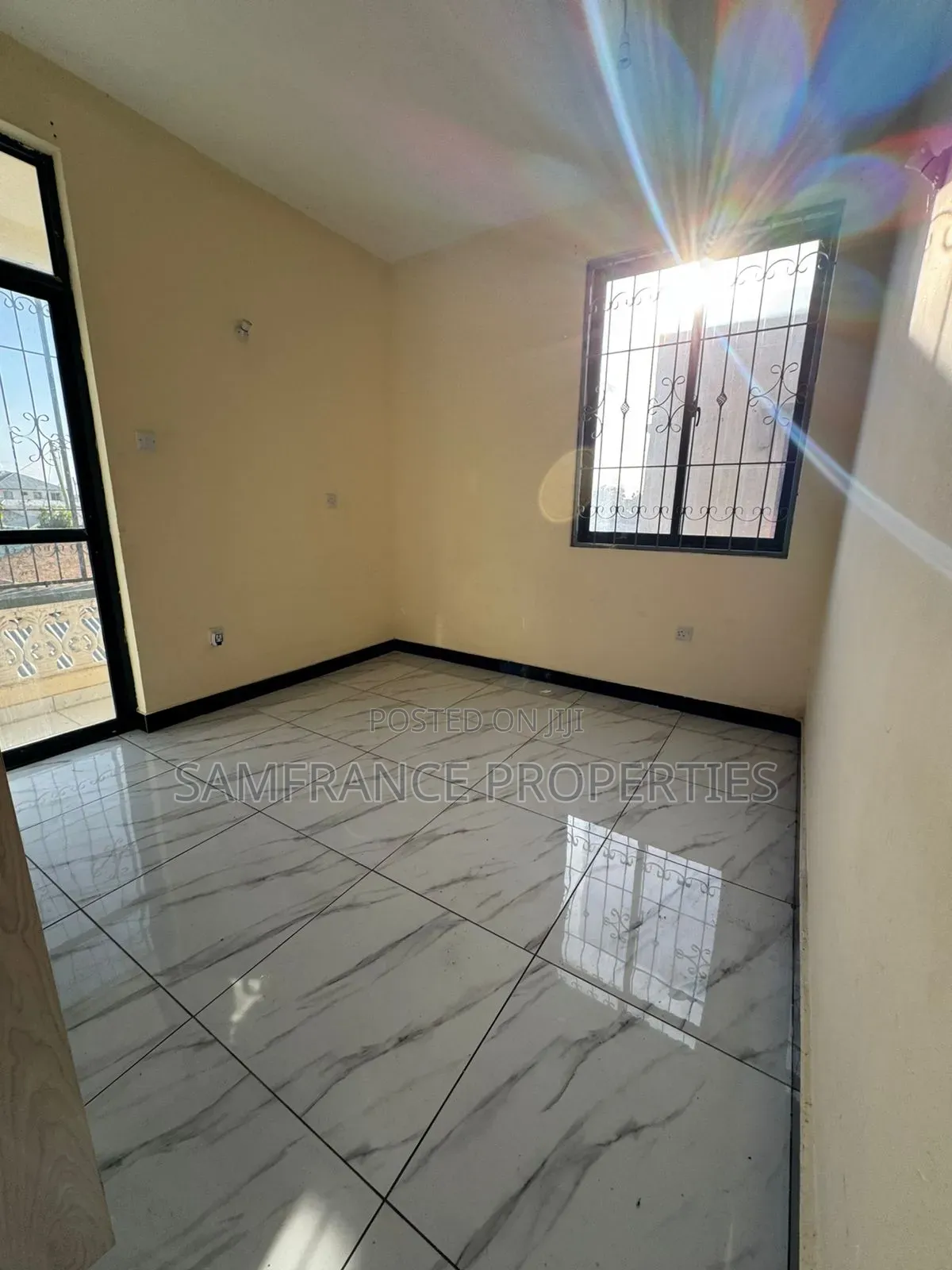 1bdrm Apartment in Blue Pacific, Mtambo for rent