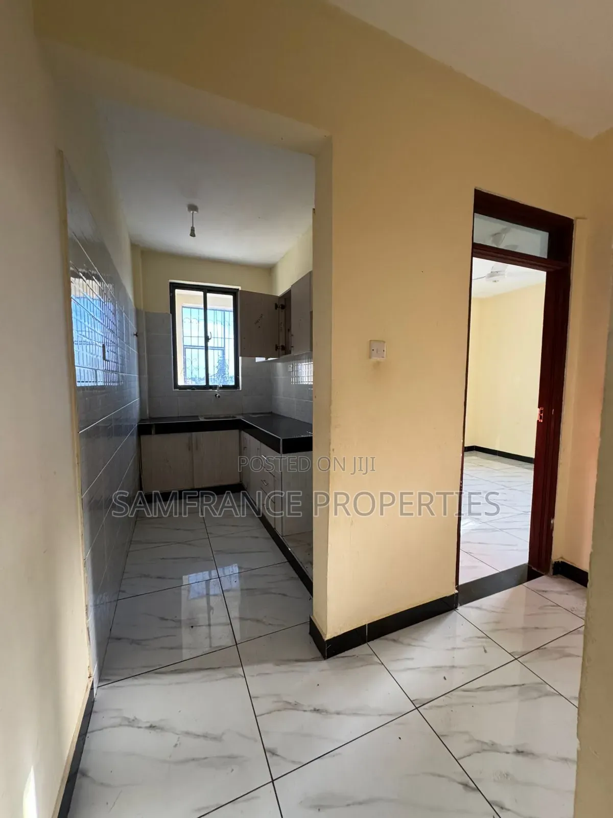 1bdrm Apartment in Blue Pacific, Mtambo for rent