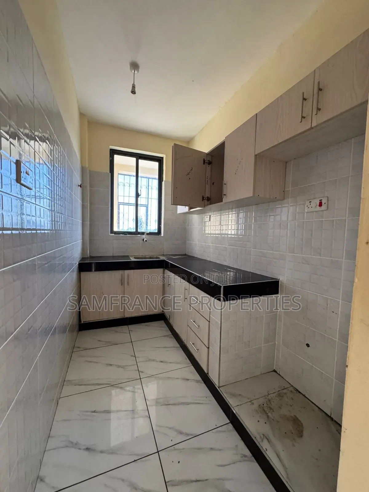 1bdrm Apartment in Blue Pacific, Mtambo for rent