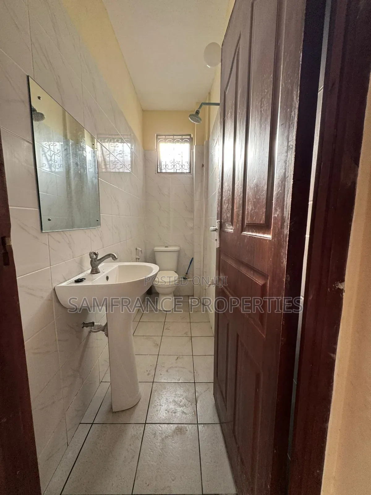 1bdrm Apartment in Blue Pacific, Mtambo for rent