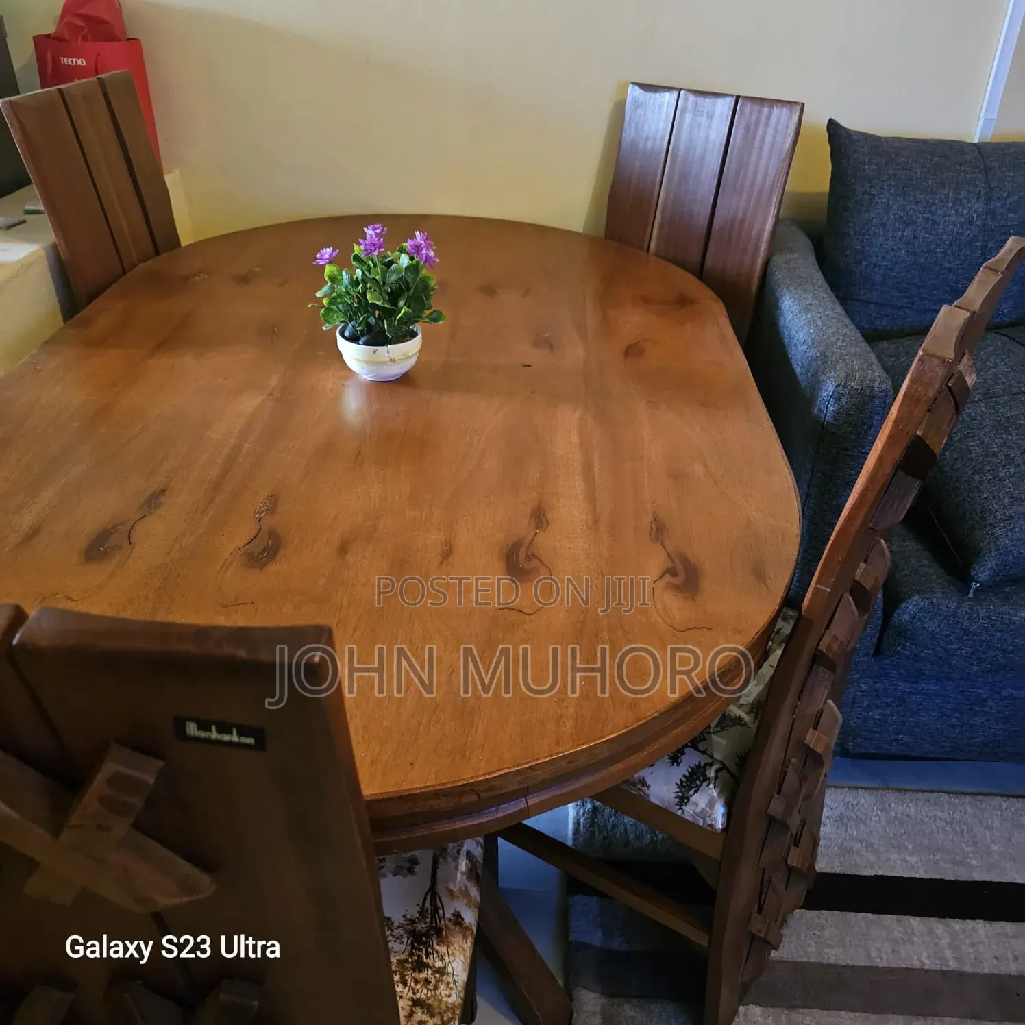 Dinning Table